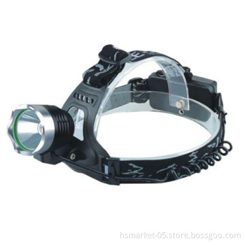 High Quality Cree U2 LED 1200lm Camping Head LampsNew